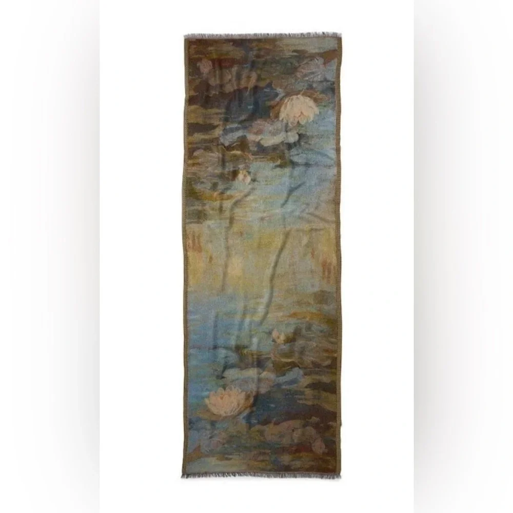 Metropolitan “monet bridge